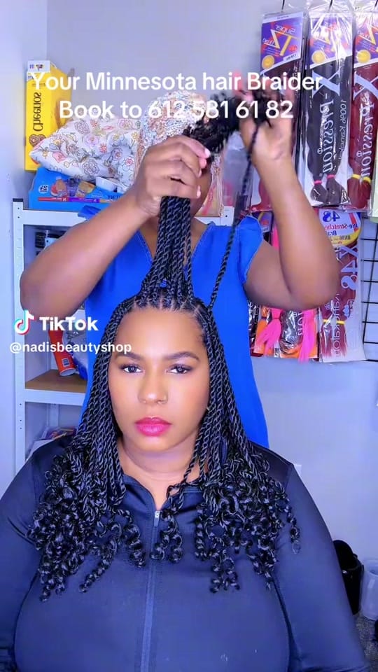Post 1 by Q U E E N S A N I T Y 👑 on TikTok (video)