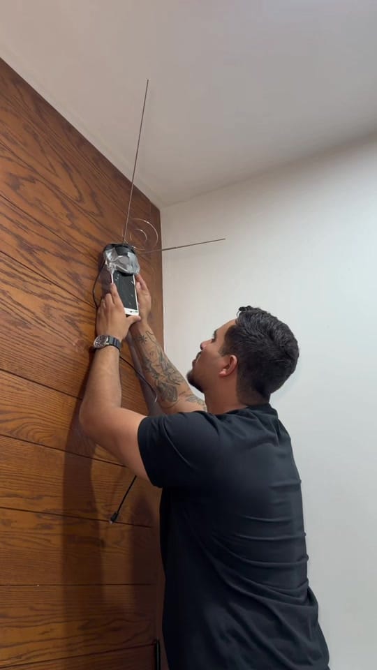 Post 1 by Braulio Rod on TikTok (video)