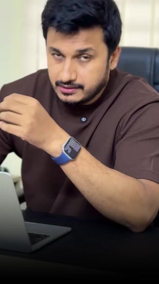 Post 2 by HuQ Riaz-হক রিয়াজ on TikTok (video)