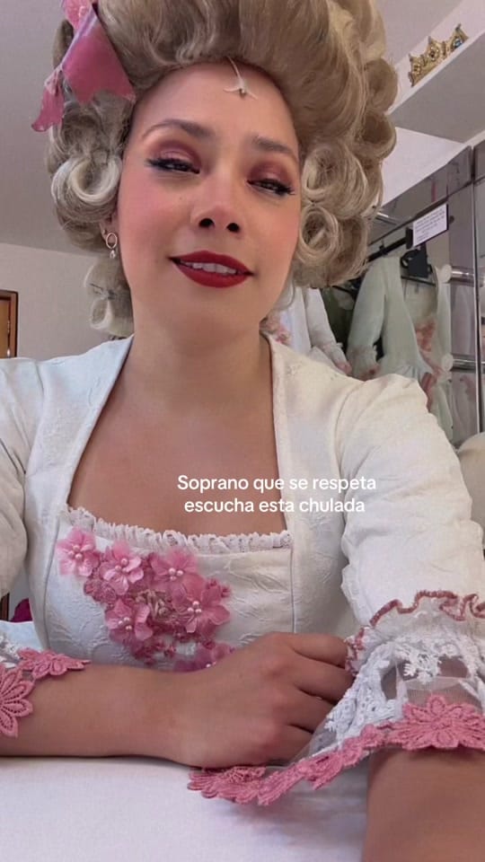 Post 3 by IrFlorez on TikTok (video)