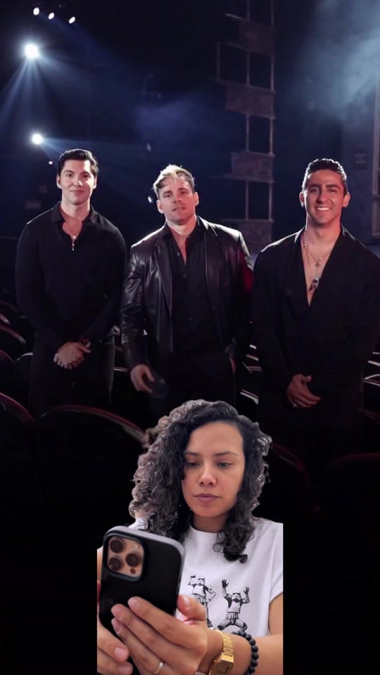 Post 6 by IrFlorez on TikTok (video)