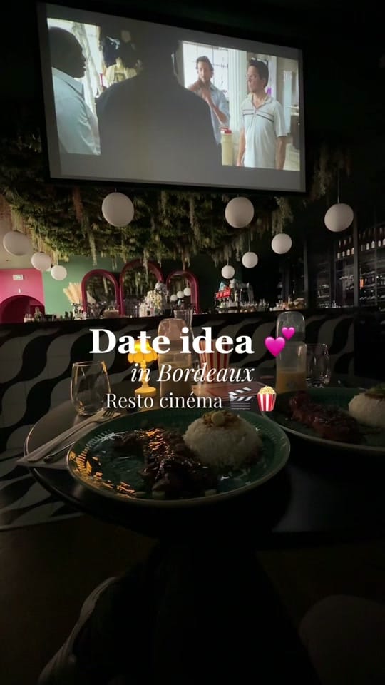 Post 1 by EMA 🌞 | adresses • bordeaux on TikTok (video)