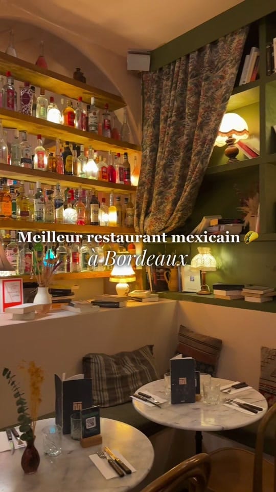 Post 9 by EMA 🌞 | adresses • bordeaux on TikTok (video)