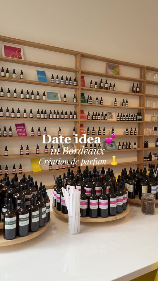 Post 4 by EMA 🌞 | adresses • bordeaux on TikTok (video)