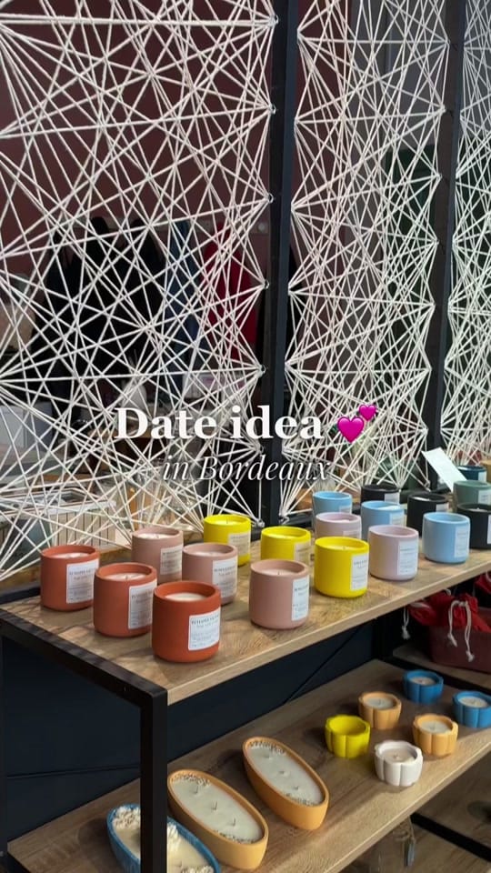 Post 10 by EMA 🌞 | adresses • bordeaux on TikTok (video)