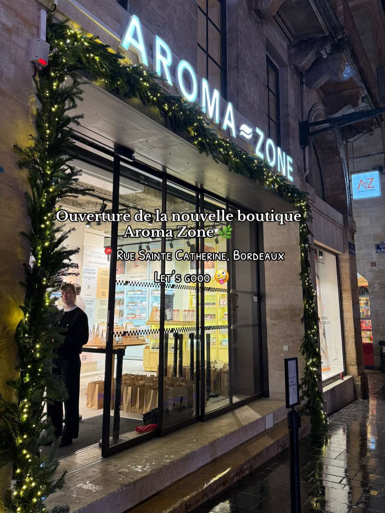 Post 3 by EMA 🌞 | adresses • bordeaux on TikTok (video)