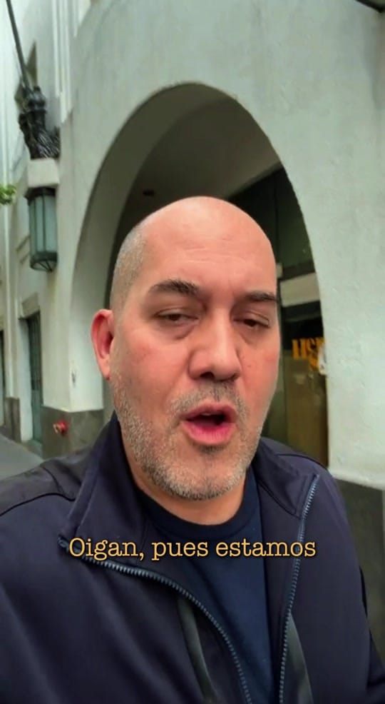 Post 1 by Ramón Valdés Elizondo on TikTok (video)