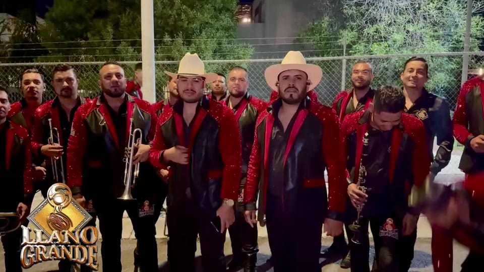 Post 9 by Teo Llano Grande 🥁 on TikTok (video)