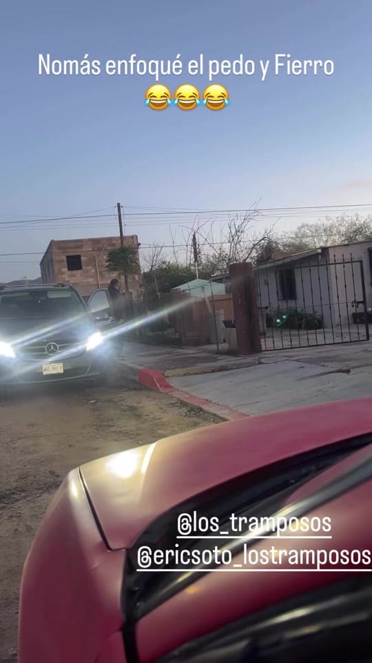 Post 6 by Los Tramposos Oficial on TikTok (video)