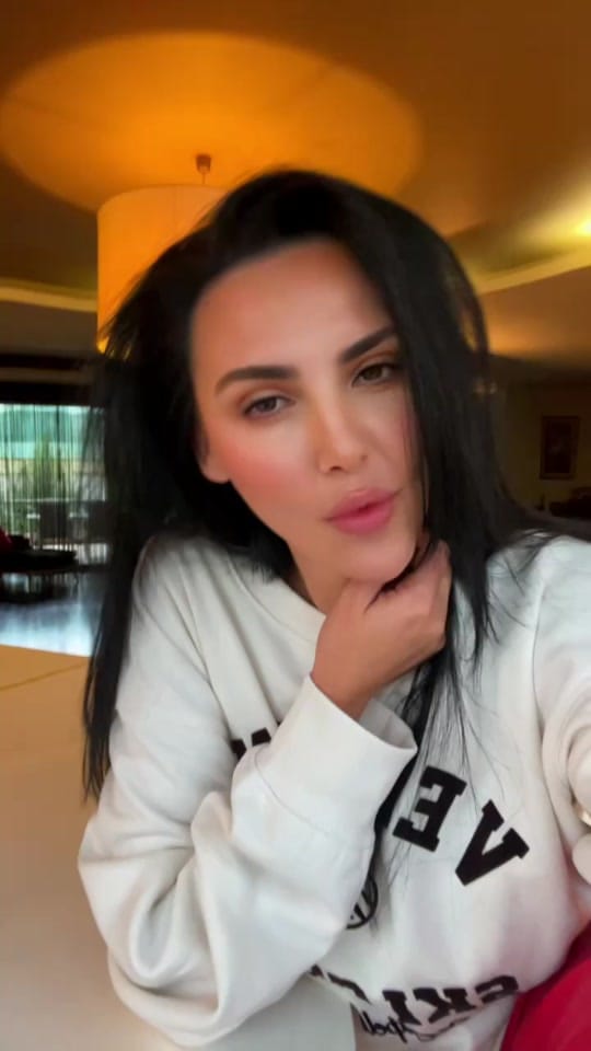 Post 3 by LAVINIA on TikTok (video)