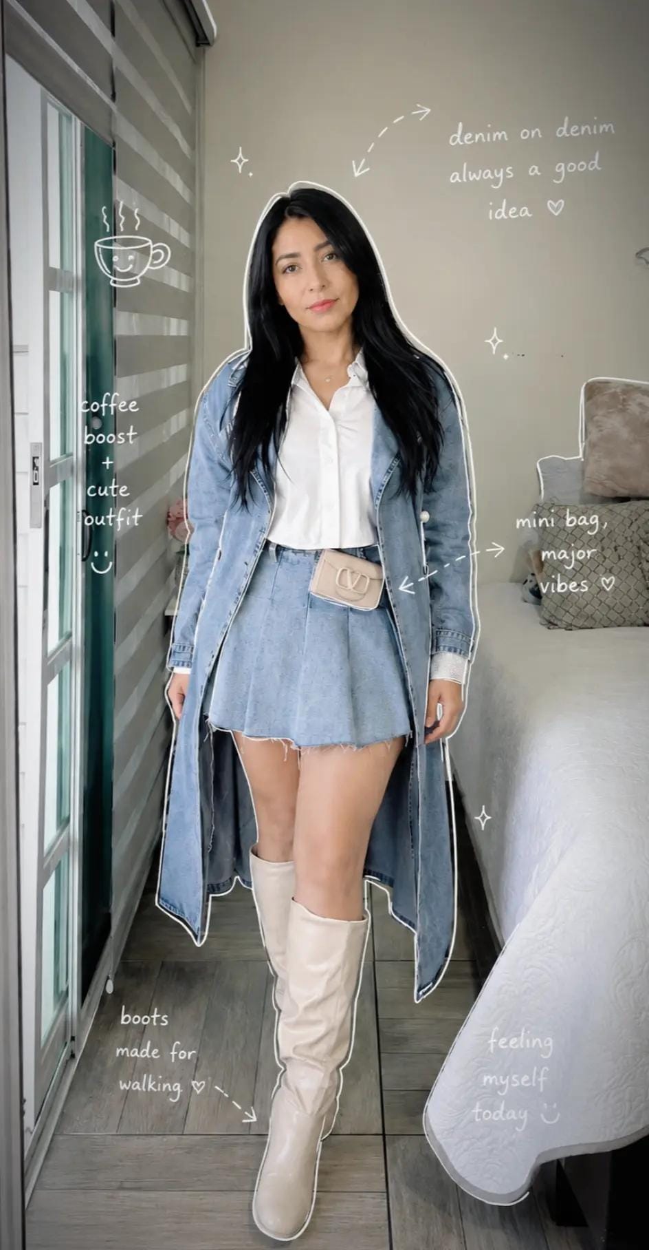 Post 3 by Xarita🌹 on TikTok (video)
