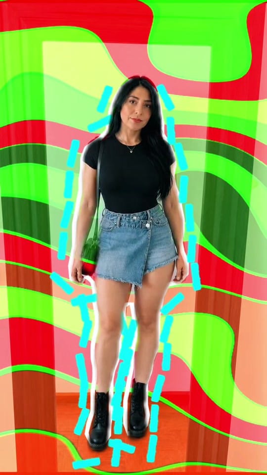Post 4 by Xarita🌹 on TikTok (video)