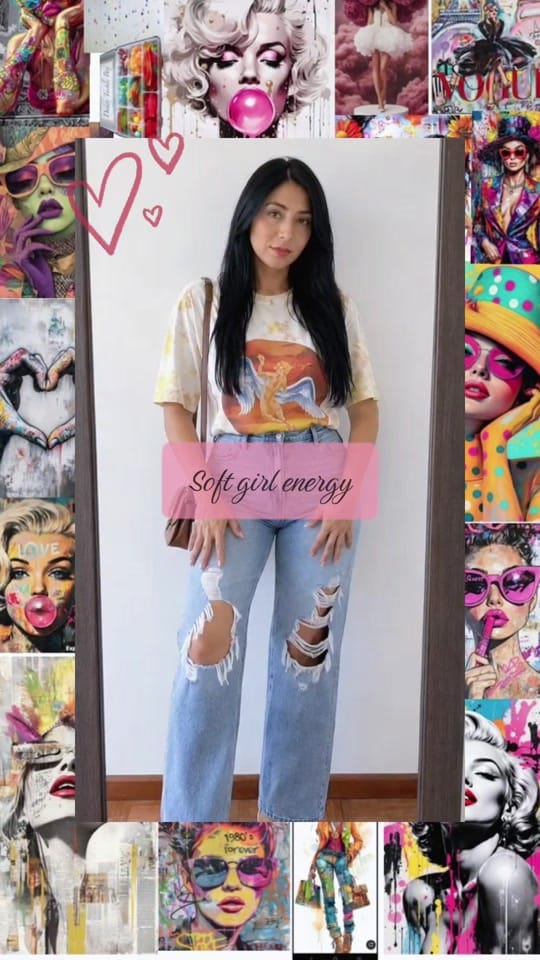 Post 5 by Xarita🌹 on TikTok (video)