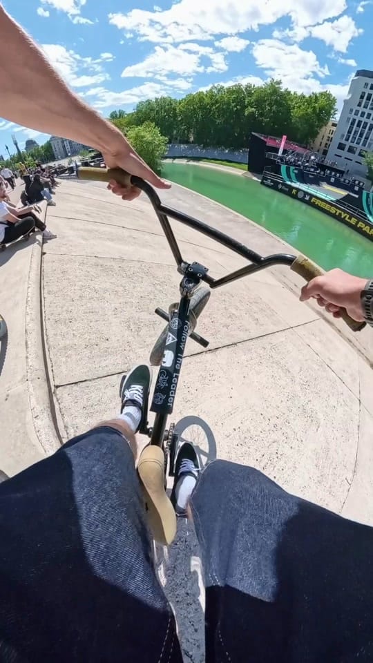 Post 7 by PJ MARTINI on TikTok (video)