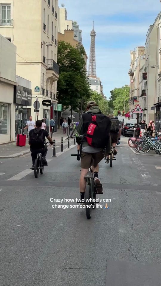 Post 1 by PJ MARTINI on TikTok (video)