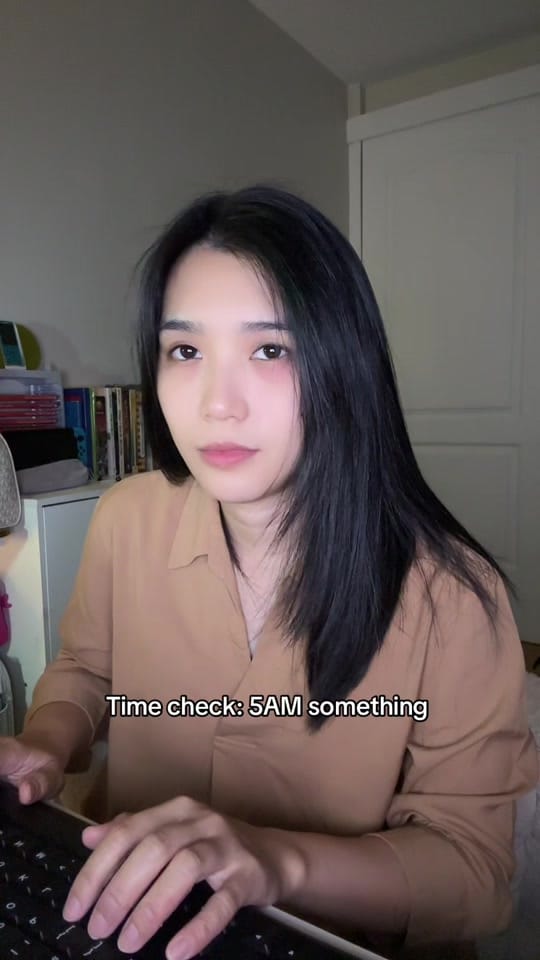 Post 4 by Chantalshiii on TikTok (video)