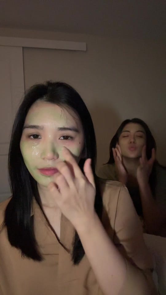 Post 3 by Chantalshiii on TikTok (video)