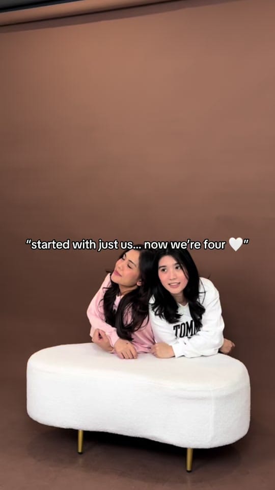 Post 6 by Chantalshiii on TikTok (video)