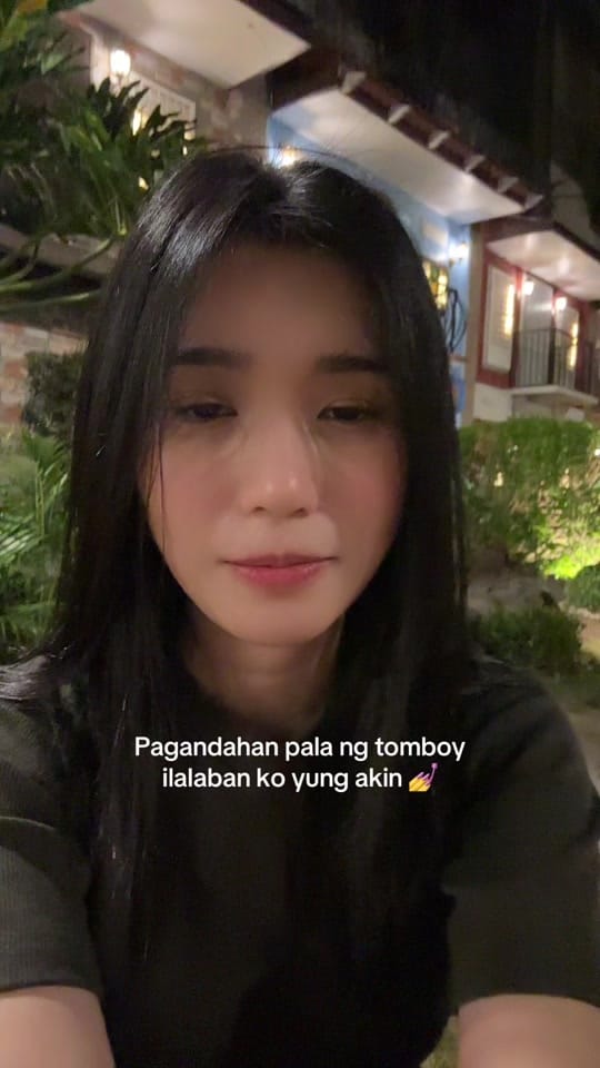 Post 1 by Chantalshiii on TikTok (video)