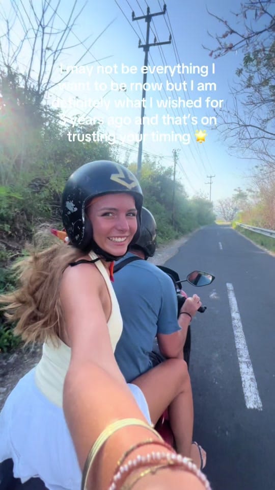 Post 5 by Pᴀᴜʟɪɴᴇ on TikTok (video)