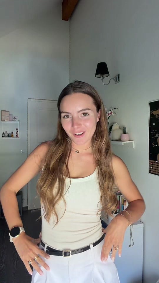 Post 2 by Pᴀᴜʟɪɴᴇ on TikTok (video)