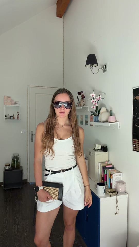 Post 4 by Pᴀᴜʟɪɴᴇ on TikTok (video)