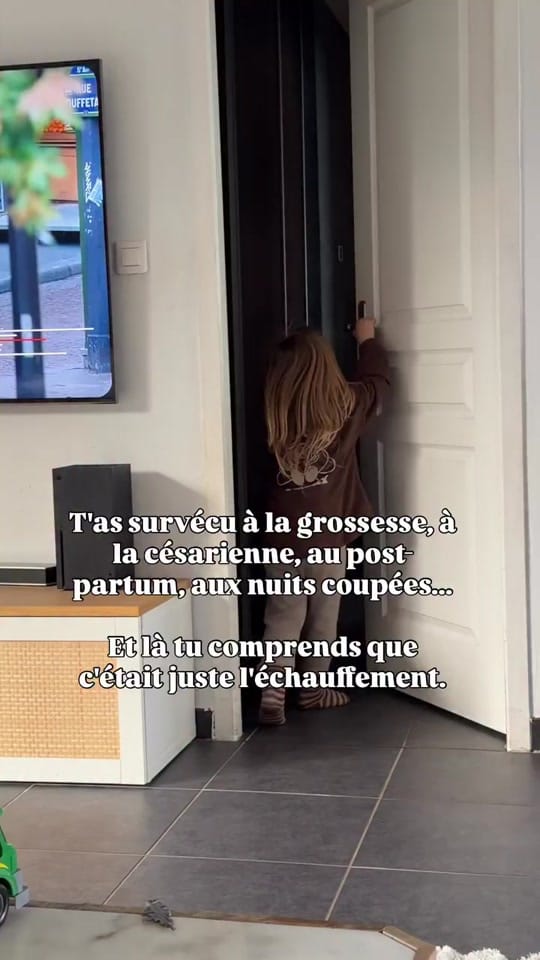 Post 10 by Gaelle&Bruno🌛 on TikTok (video)