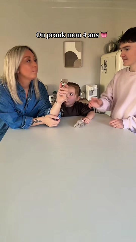 Post 8 by Gaelle&Bruno🌛 on TikTok (video)