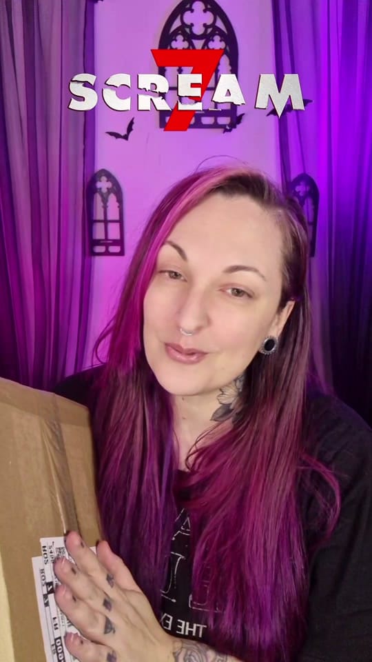 Post 4 by Tiffany Crypt 🎃🔪🎬 on TikTok (video)