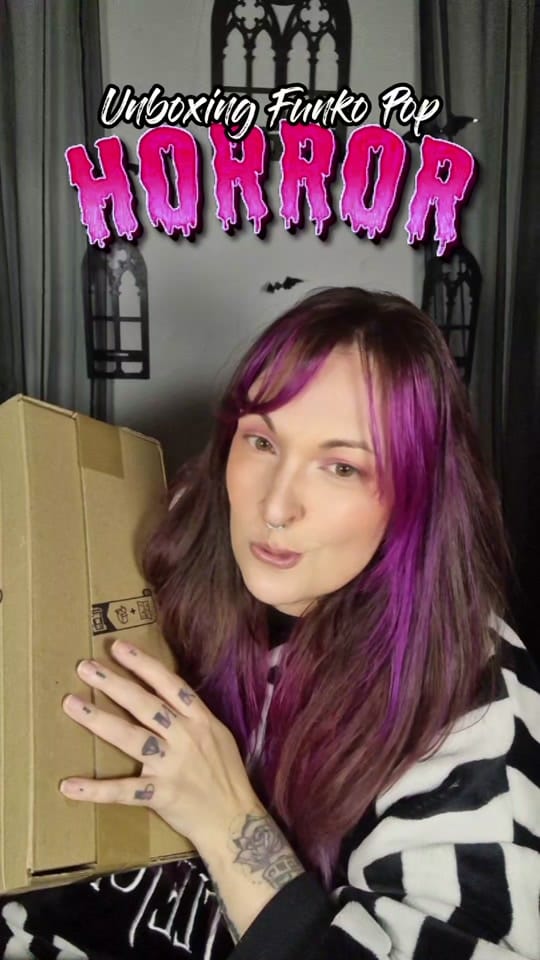 Post 1 by Tiffany Crypt 🎃🔪🎬 on TikTok (video)
