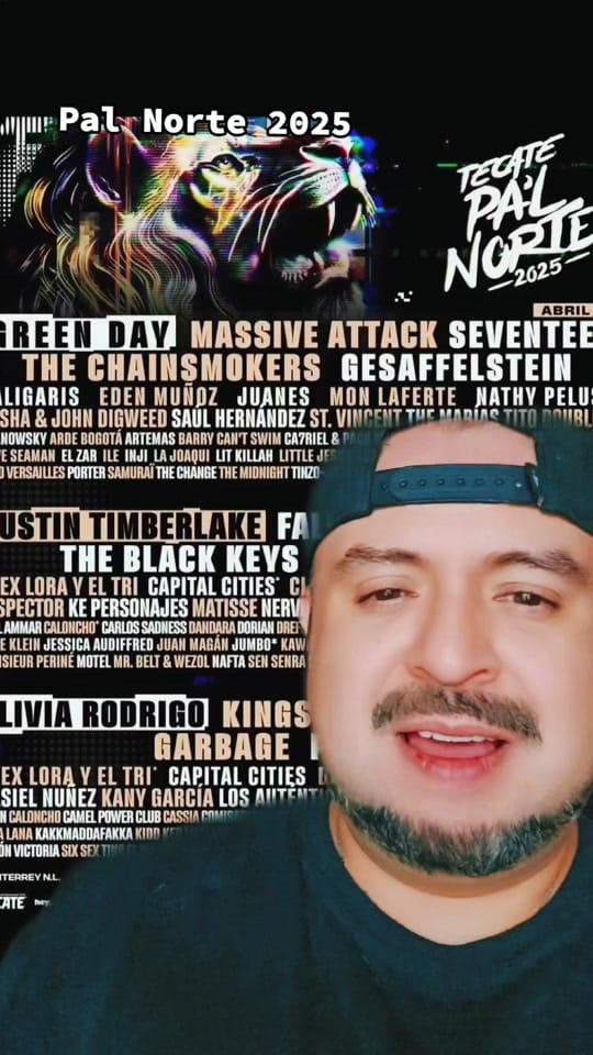 Post 2 by Cpryano on TikTok (video)