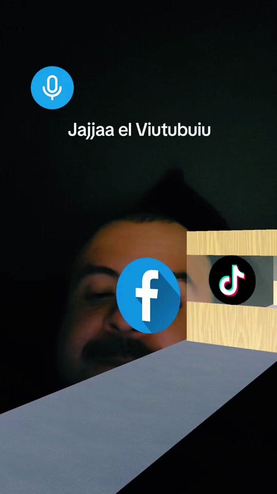 Post 3 by Cpryano on TikTok (video)
