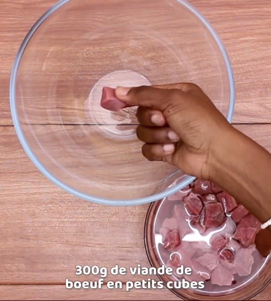 Post 3 by FlorelleN_lifestyle on TikTok (video)