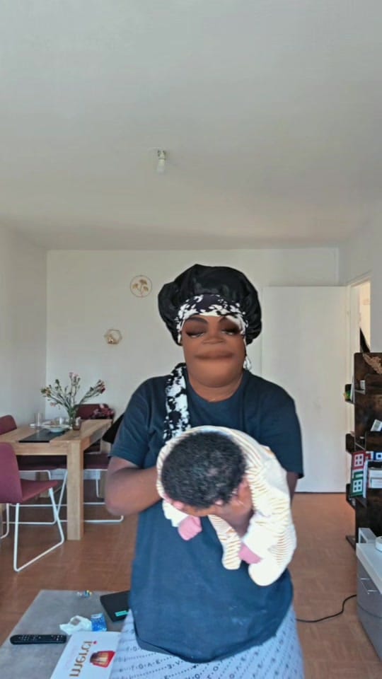 Post 4 by Michou Michelle on TikTok (video)