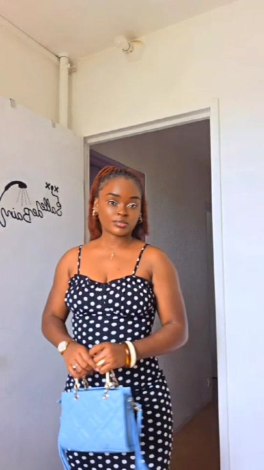 Post 2 by Michou Michelle on TikTok (video)