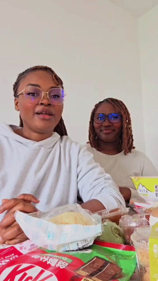 Post 10 by Michou Michelle on TikTok (video)