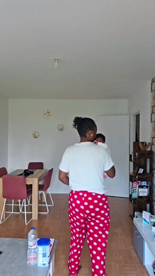 Post 7 by Michou Michelle on TikTok (video)