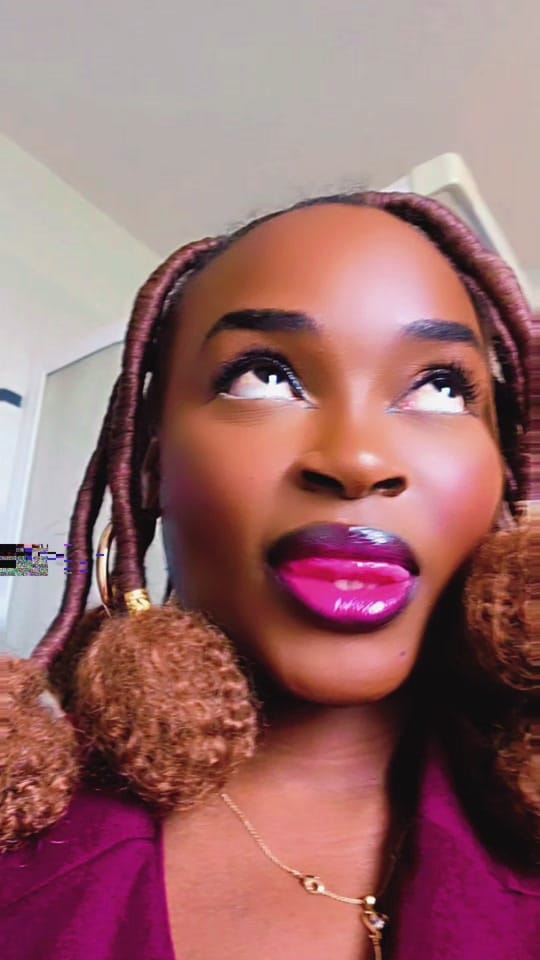 Post 3 by Michou Michelle on TikTok (video)