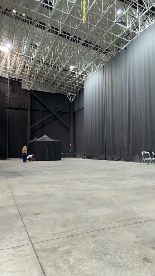 Post 2 by Orlando_bizarro on TikTok (video)