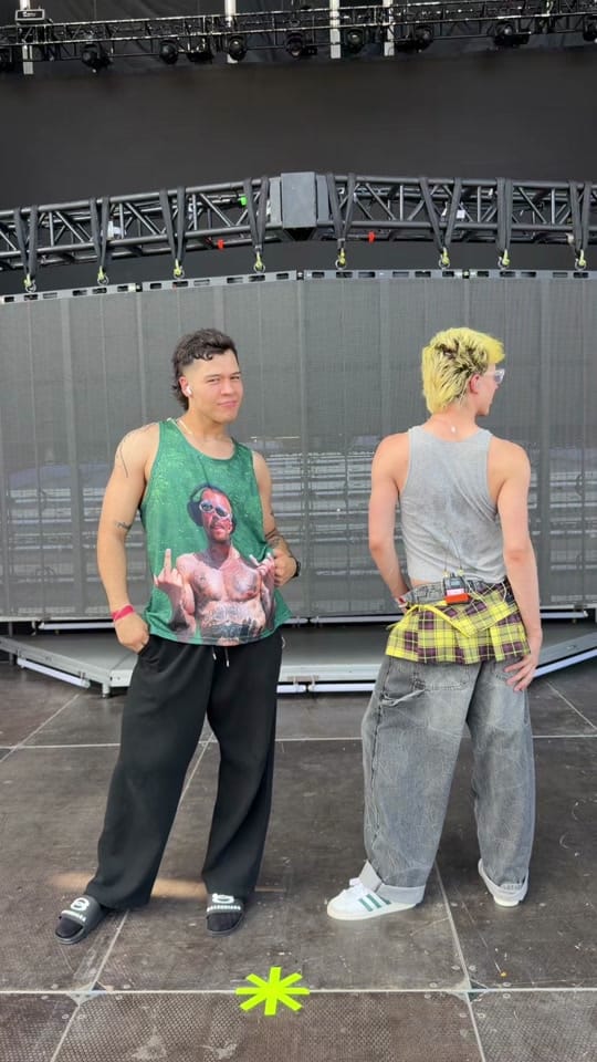 Post 4 by Orlando_bizarro on TikTok (video)