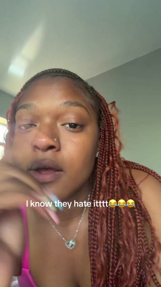 Post 9 by Janaebrittany_ on TikTok (video)