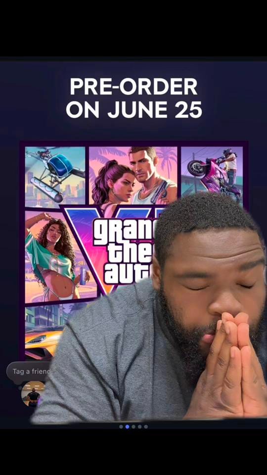 Post 2 by gloryboyhamilton___ on TikTok (video)