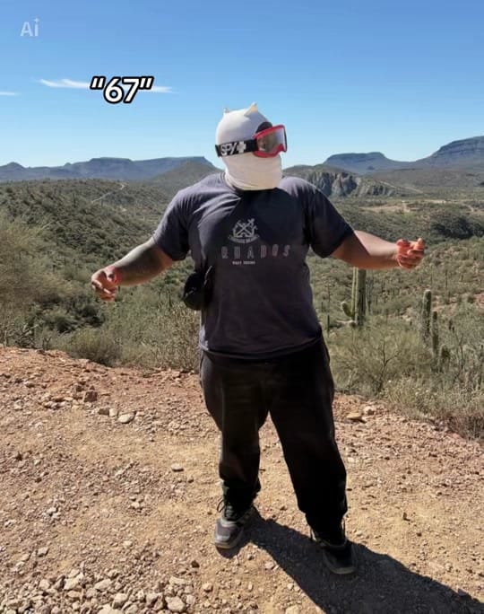 Post 3 by gloryboyhamilton___ on TikTok (video)