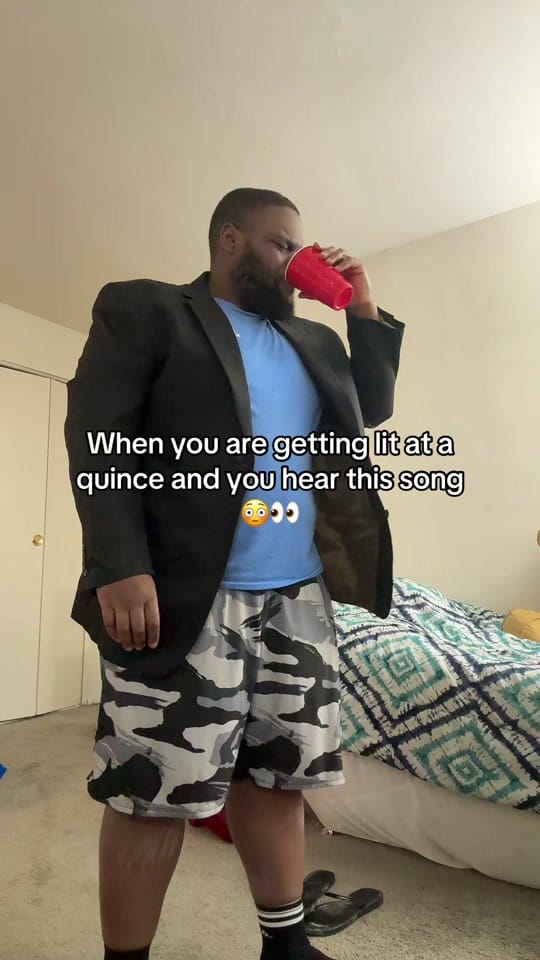 Post 9 by gloryboyhamilton___ on TikTok (video)