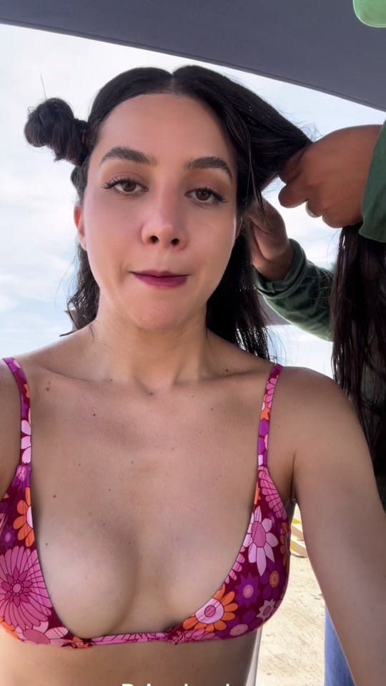 Post 8 by Gimena Gómez on TikTok (video)