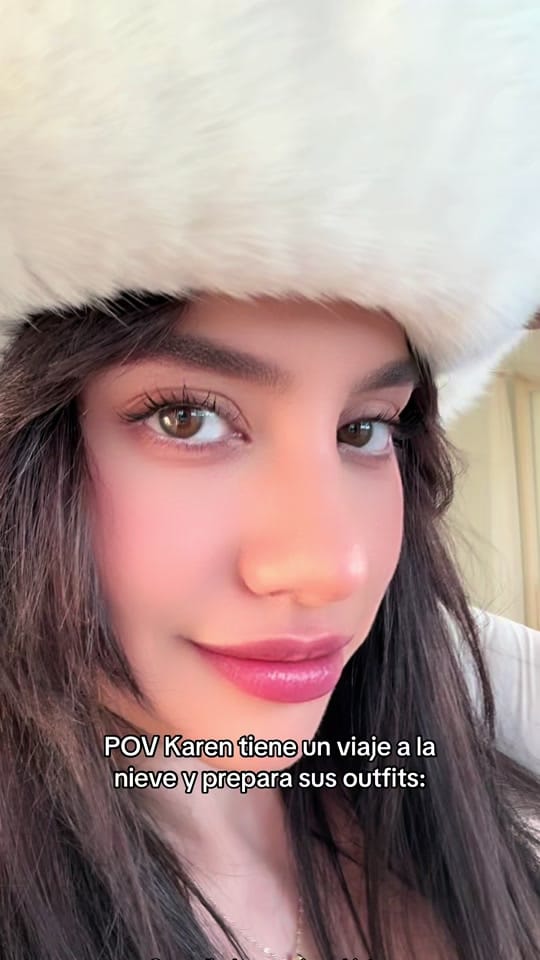 Post 6 by Gimena Gómez on TikTok (video)