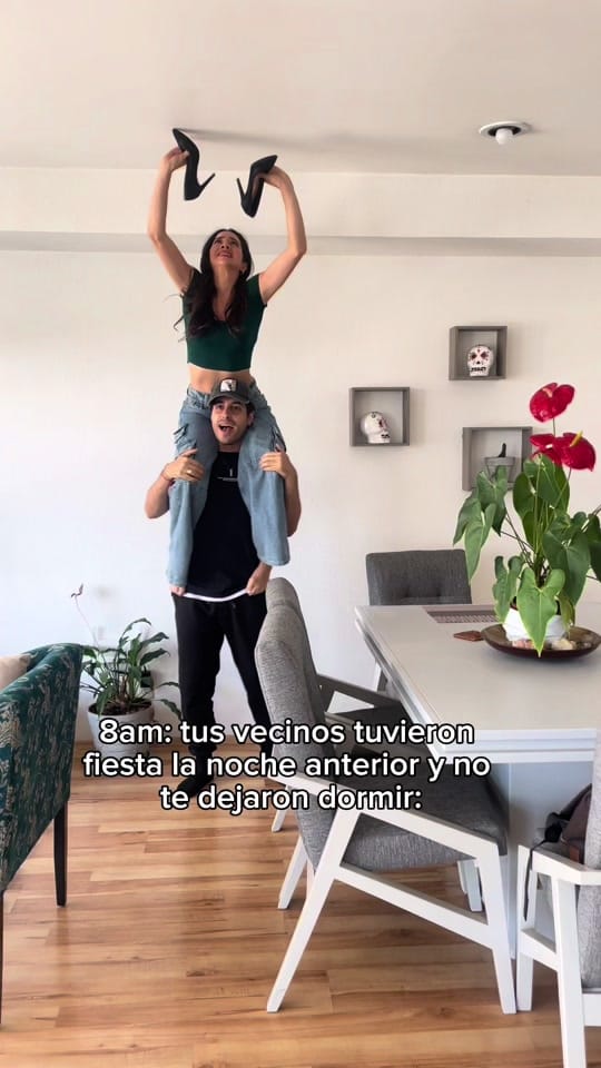 Post 9 by Gimena Gómez on TikTok (video)