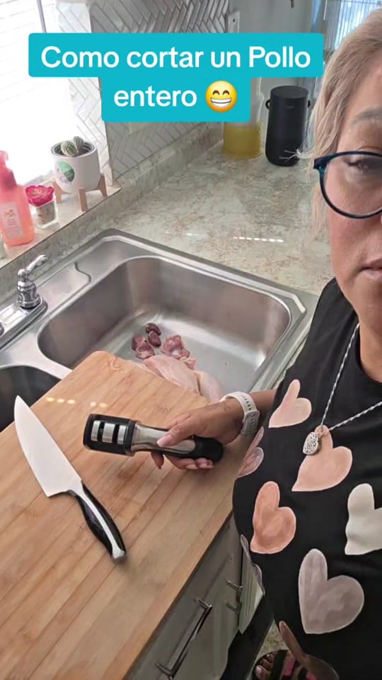 Post 1 by Liliana Carmona on TikTok (video)