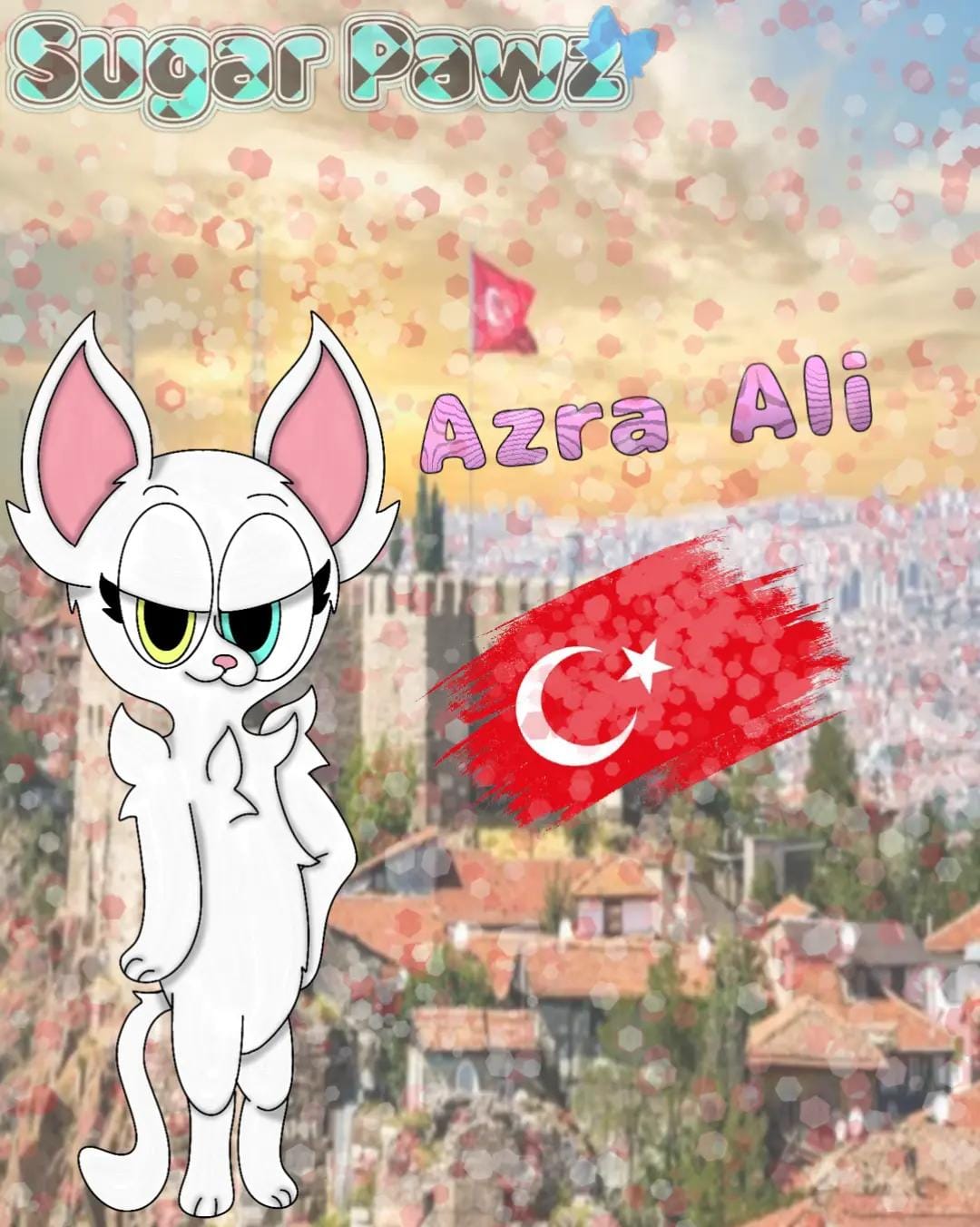 Post 7 by Sugar Pawz on TikTok (video)
