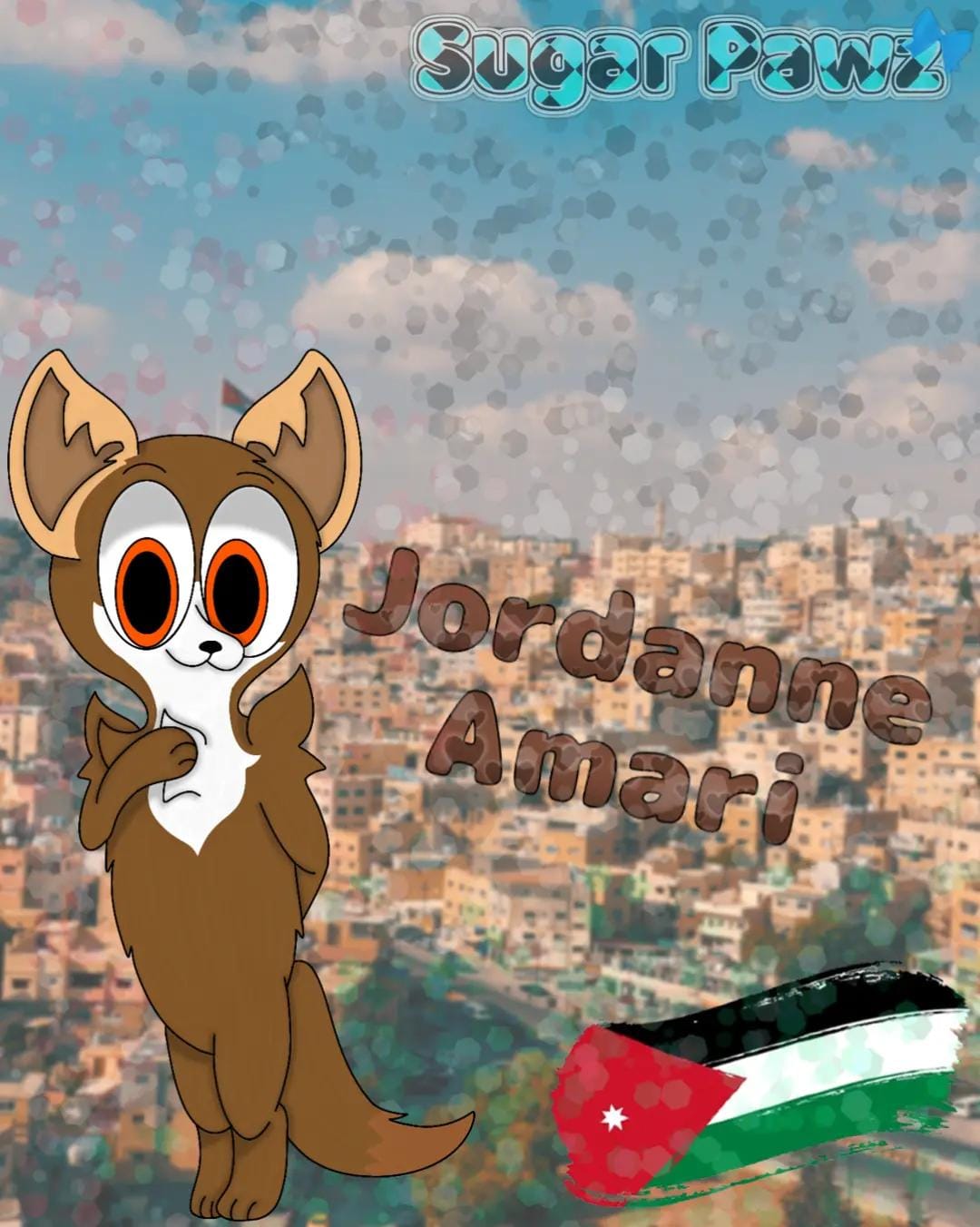 Post 8 by Sugar Pawz on TikTok (video)